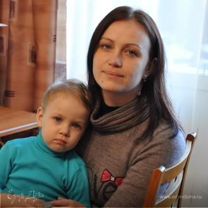 Фотография профиля