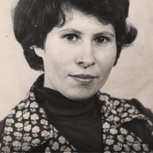 Фотография профиля