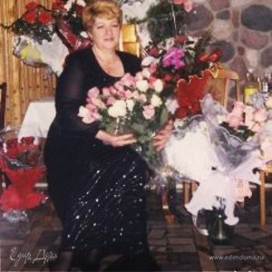 Фотография профиля