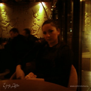 Фотография профиля