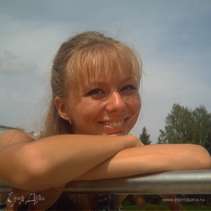 Фотография профиля