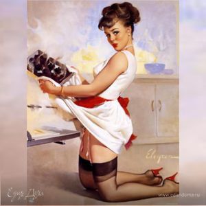 Фотография профиля