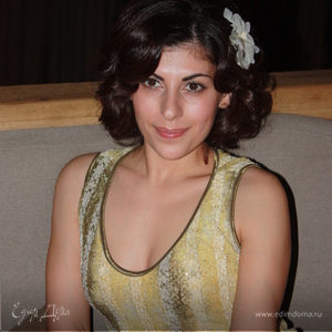 Фотография профиля