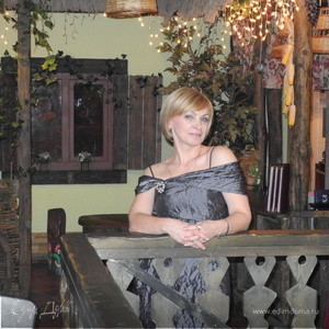 Фотография профиля