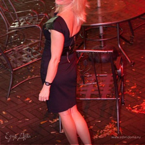 Фотография профиля