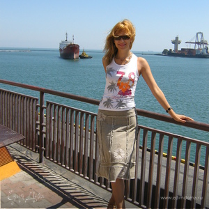 Фотография профиля