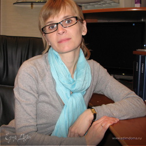 Фотография профиля