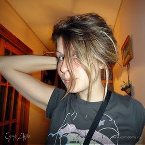 Фотография профиля