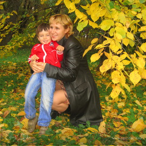 Фотография профиля