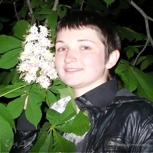 Фотография профиля