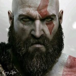 Фотография профиля