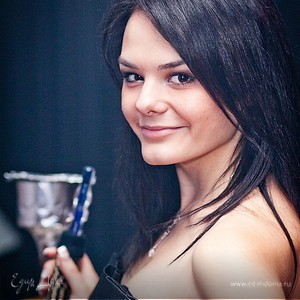 Фотография профиля