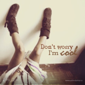 Фотография профиля