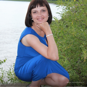 Фотография профиля