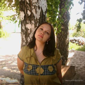 Фотография профиля