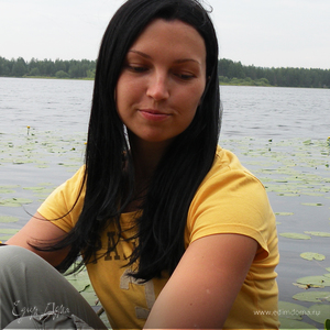 Фотография профиля