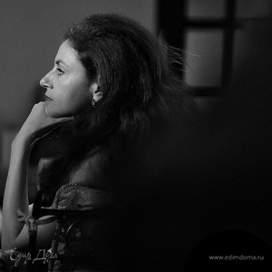 Фотография профиля