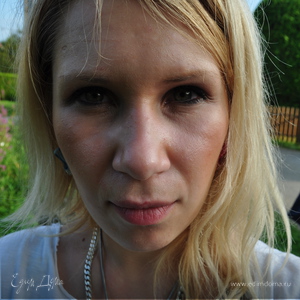 Фотография профиля