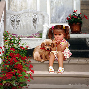 Фотография профиля