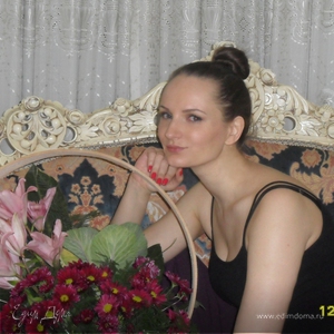 Фотография профиля