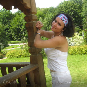 Фотография профиля