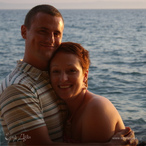 Фотография профиля