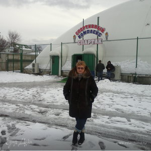 Фотография профиля