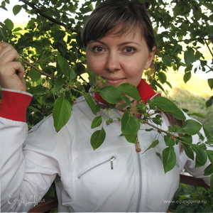 Фотография профиля