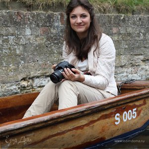 Фотография профиля