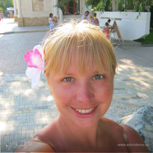 Фотография профиля