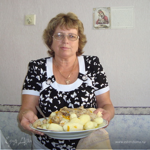 Фотография профиля