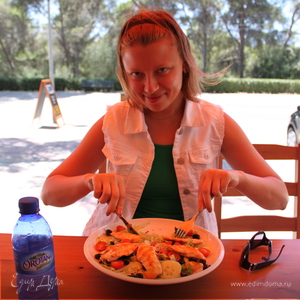 Фотография профиля