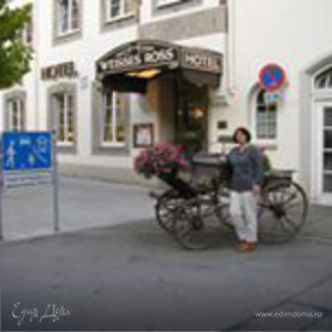 Фотография профиля