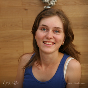 Фотография профиля