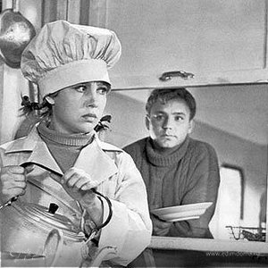 Фотография профиля