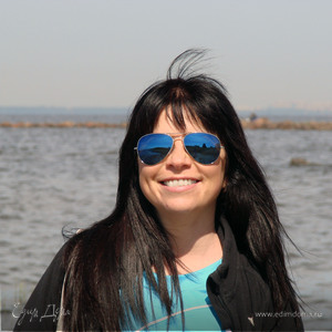 Фотография профиля