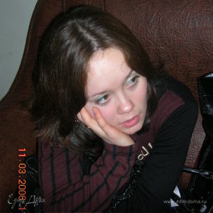 Фотография профиля