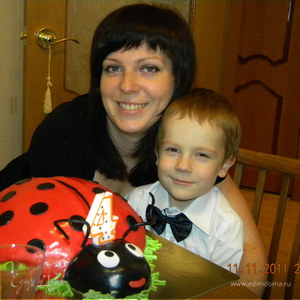 Фотография профиля