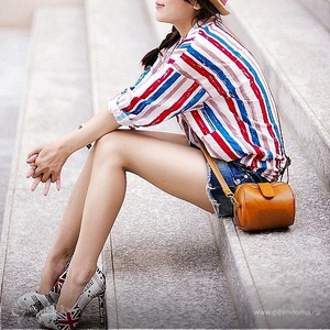 Фотография профиля