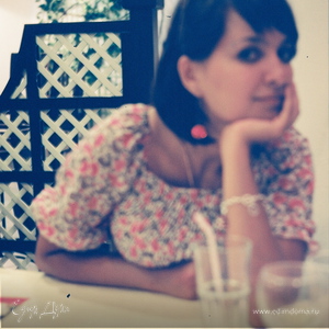 Фотография профиля