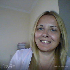 Фотография профиля