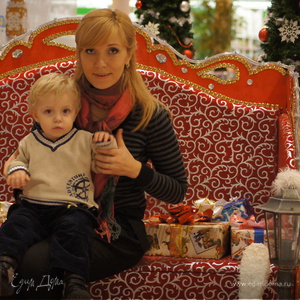 Фотография профиля