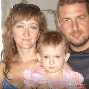 Фотография профиля