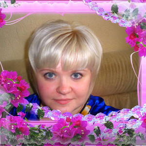 Фотография профиля