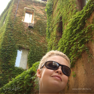 Фотография профиля