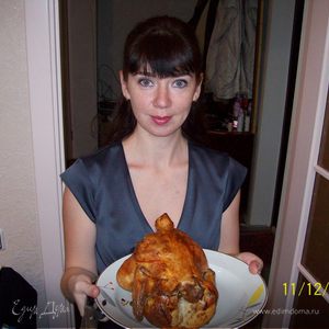 Фотография профиля