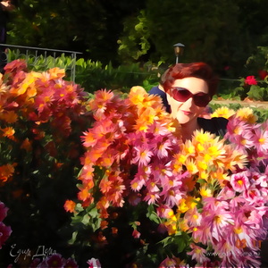 Фотография профиля