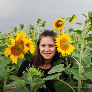 Фотография профиля