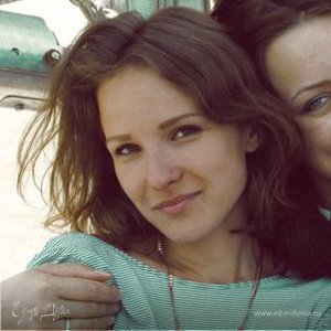 Фотография профиля