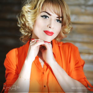 Фотография профиля